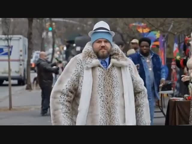 Всё равно буду носить шубу!