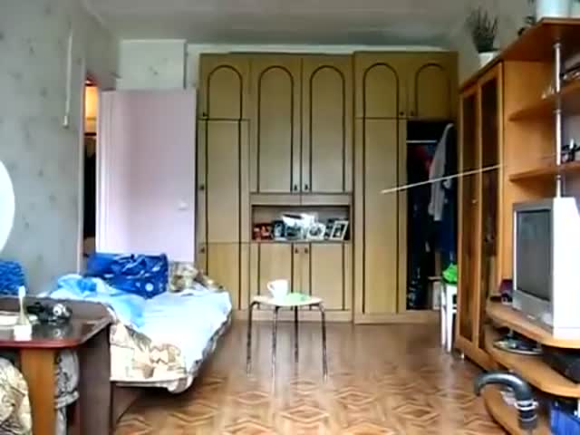 Мальчик для битья 