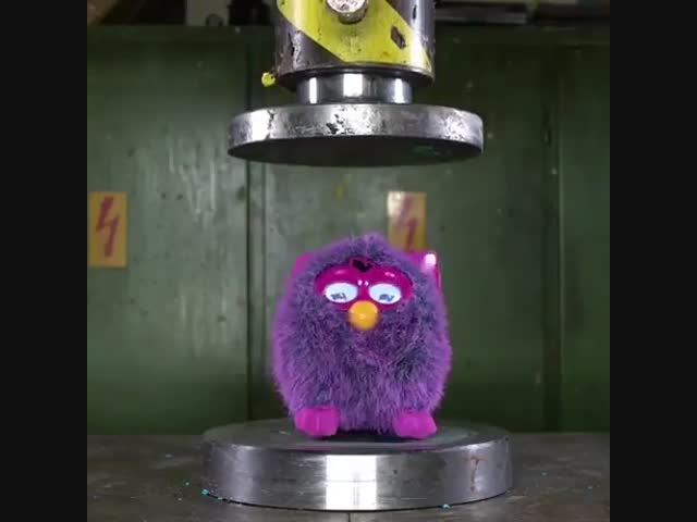 Настоящий шедевр