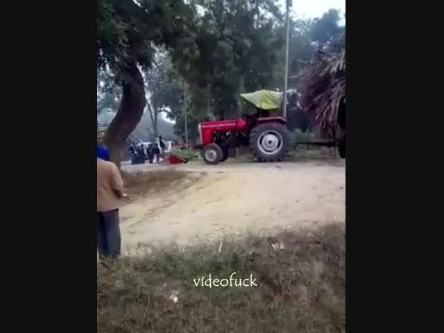 Хотел как лучше