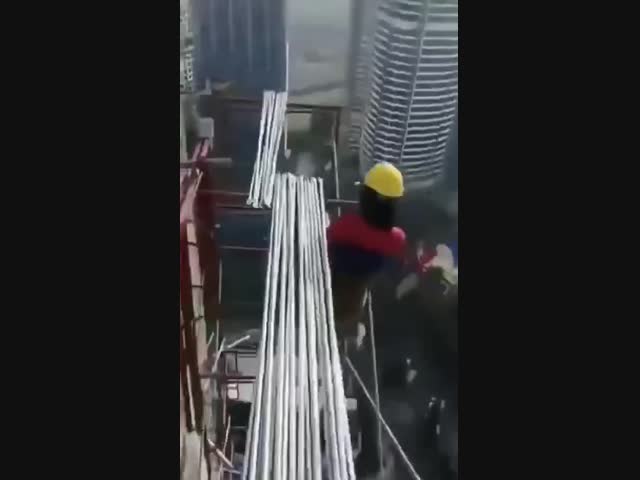 Забил на ТБ