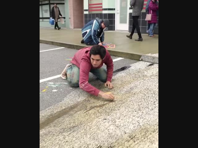 Мастер монтажа