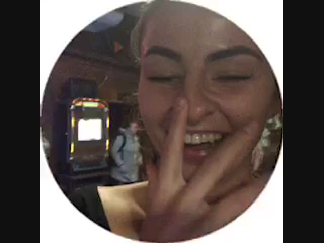 Пьяные идиоты