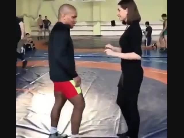 Доверие - это главное