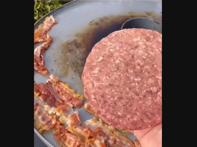 Отличный завтрак