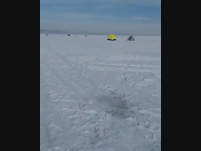 Чем заняться на рыбалке?