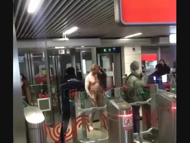 Чувствуется начало весны