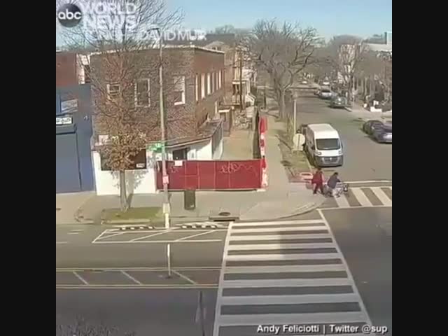 Две случайности