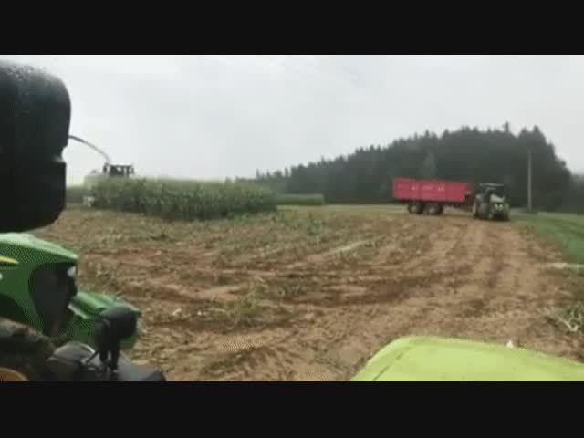 Всё пропало! Нас вычислили!