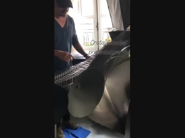 Кто-нибудь знает, что это такое?