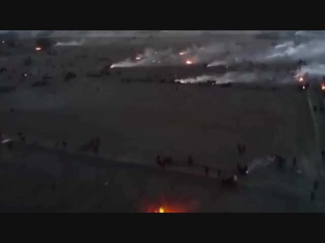 Вперёд в Европу