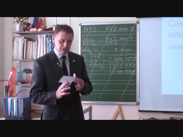 Зачем папуасам земные запасы?..