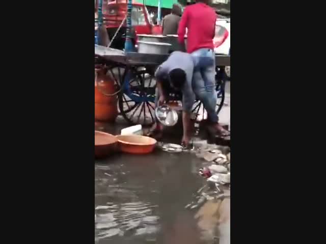 Вы всё ещё хотите в Индию?