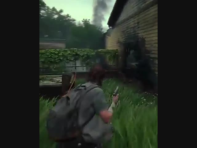 Игры становятся всё реалистичнее