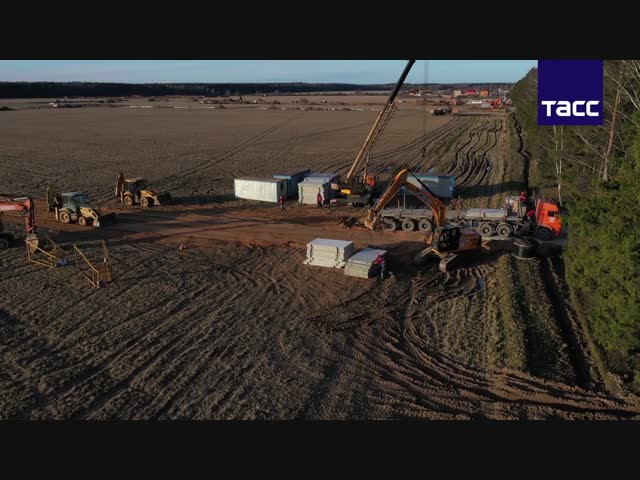 У нас тоже скоро будет своя больничка с блэкджеком и коронавирусом