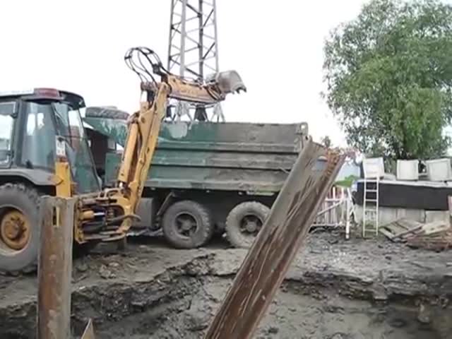 О пользе касок