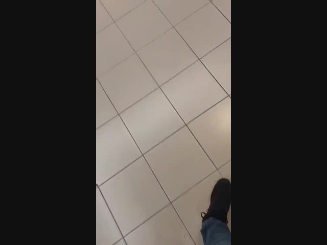 Пришёл я в магазин, а там!