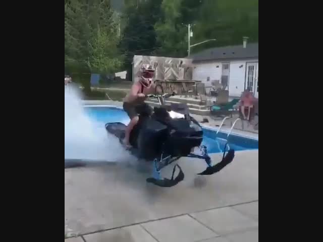 Ничего эпичней не видел