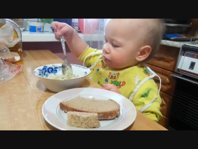 Мечта каждой мамы