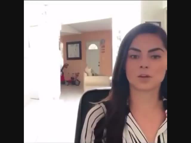 - Дорогая, где мои штаны?