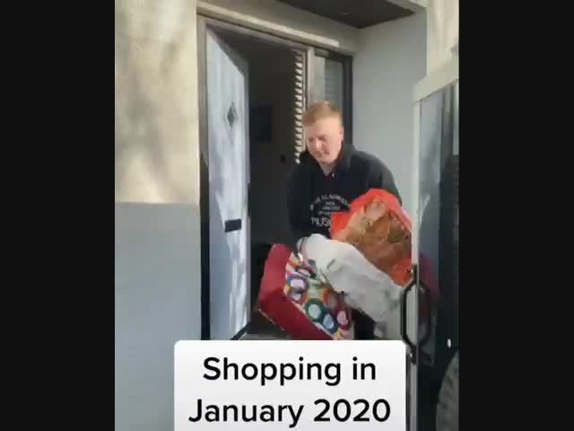 Жизнь внесла коррективы