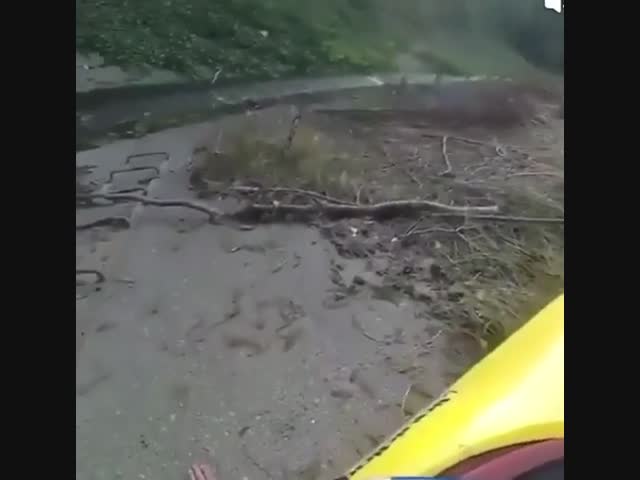 Экстремальный спуск