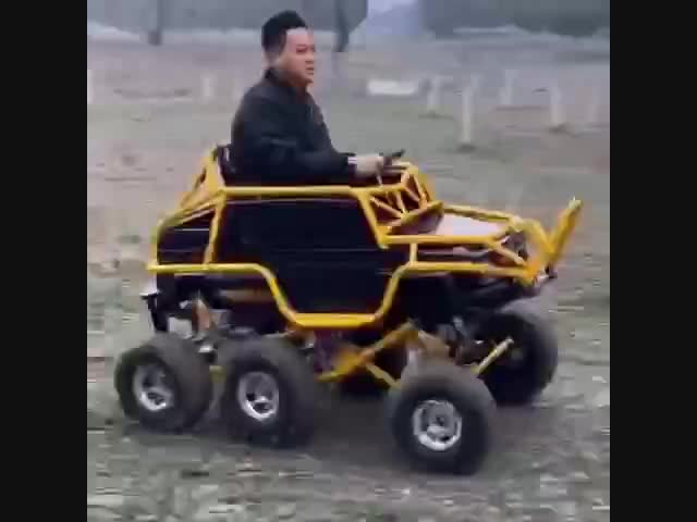 Гелик, который я могу позволить на свою зарплату