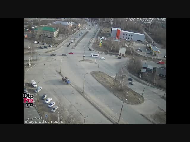 Спеши, да не торопись