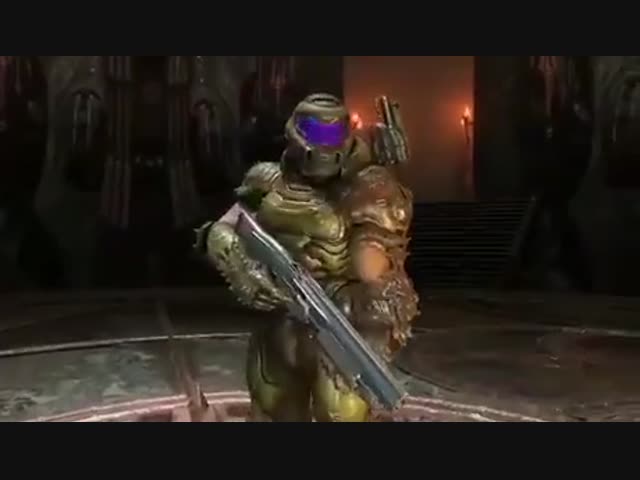 Весёлое побоище