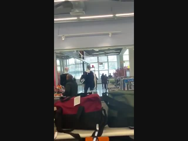 Землетрясение на Курилах