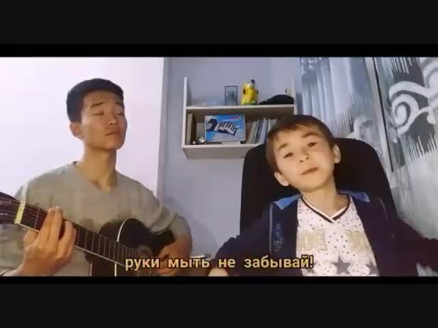 Победим и эту тварь