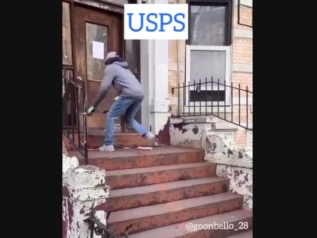 Как работают разные курьерские службы в условиях пандемии