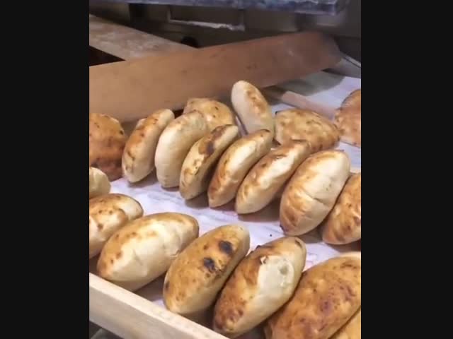 Приятного аппетита