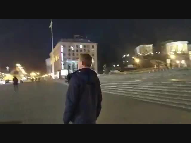 Социологический опрос