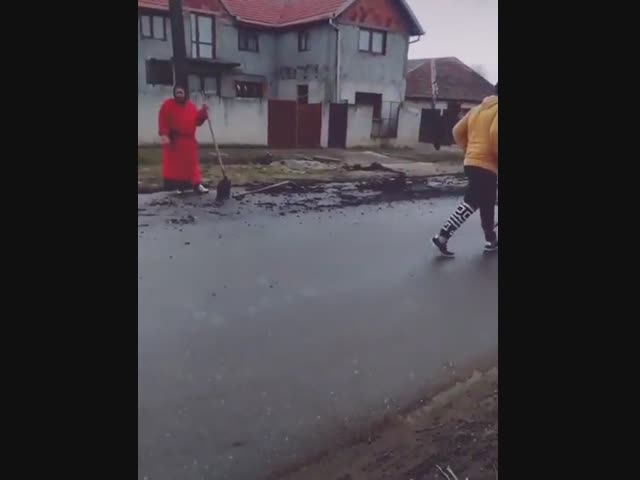 Румыния - самая вороватая страна Европы