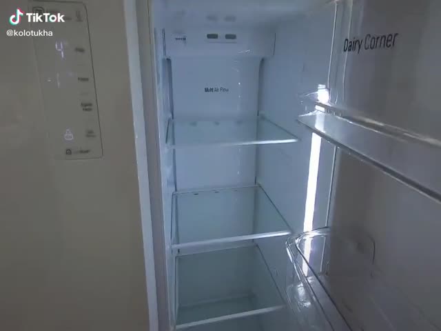 Голод не тётка.