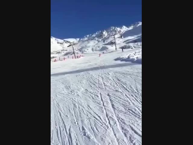 Доброе утро, родные