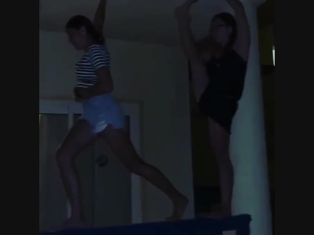 Подъездные феи