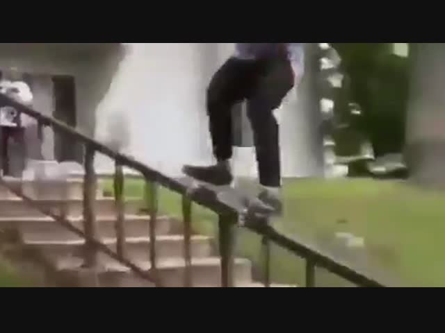 Еще чуть чуть и...