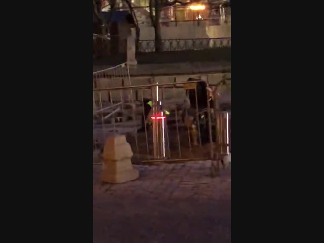 Самое время для ремонта