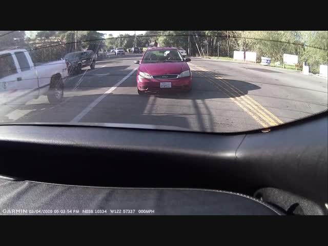 Меня тут не было!