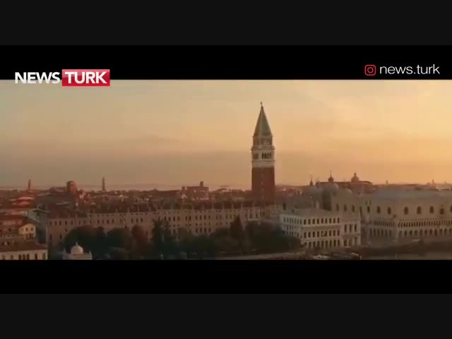 Италия обиделась...