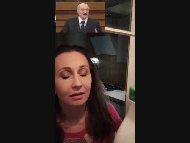 Батька плохого не скажет.