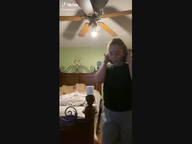 Была здоровая, стала недужной