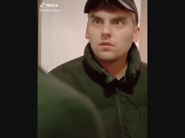 Личная просьба 