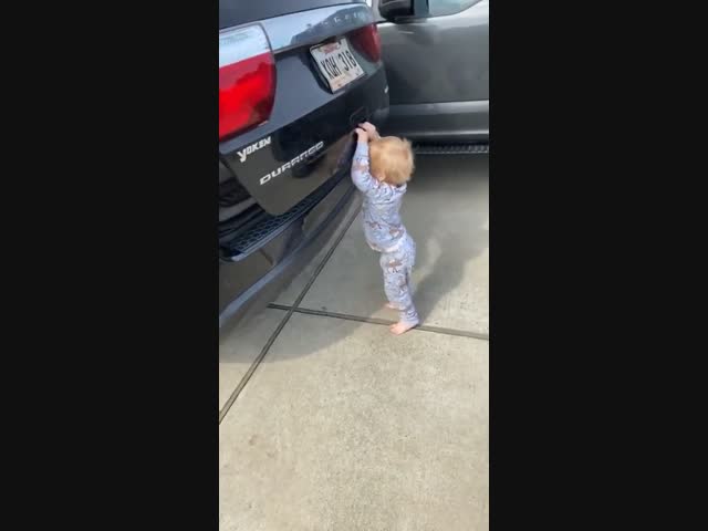 Отправляемся в полёт