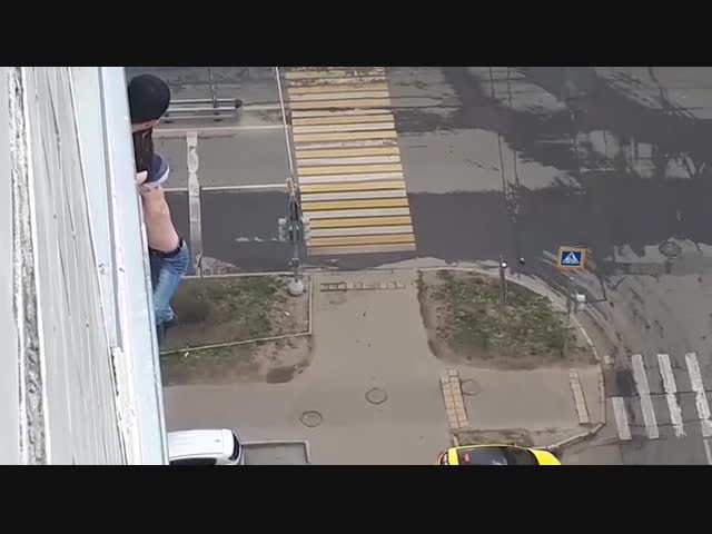 Смерть была близко