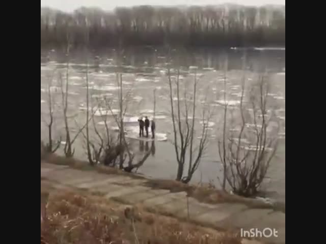 Когда не хватает денег на автобус