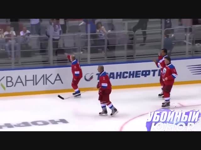 Убойный юмор