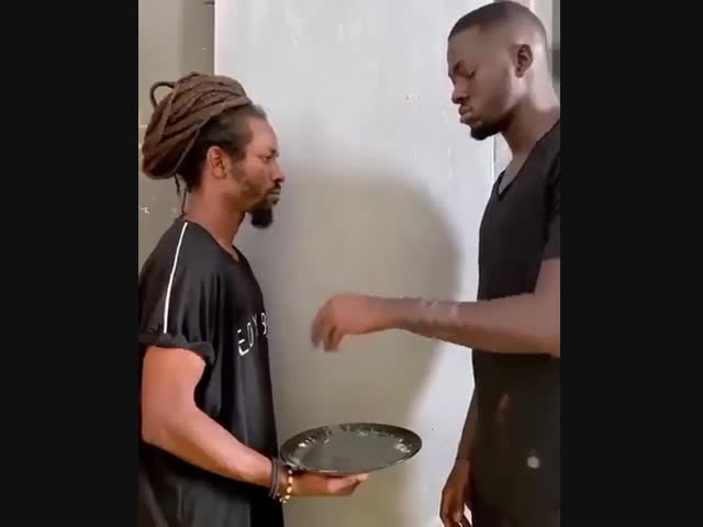 Гениальный художник